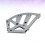 Creative Schuhschrank Skip Eimer Kippergestell Klappbar Schichten 9