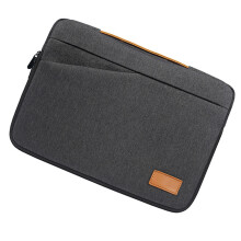 1St Mehrzweck Laptop Tragetasche Dunkelgrau