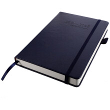Office-Terminblock Täglicher Planer Notizbuch Reisejournal