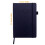 Office-Terminblock Täglicher Planer Notizbuch Reisejournal 2