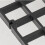 4 Sets Aquariumtrennwand Kunststoff Gitter Eierkarton Mit Clips 7