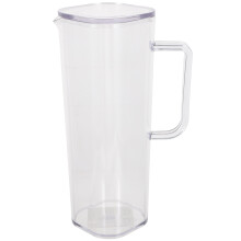 Home Wasser Transparent Mit Griff Für Und Trinkwasser
