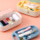 Set Nadel Einfädler Handarbeitsbox 4