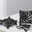 12cm 5V USB Kühlventilator Für Set-Top-Box Router (2 ) 4