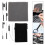 1 Set Hörgeräte Rohrbürste Handheld Bürste 6