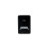 12V Auto Push Button Schalter Schwarz ABS Flammenresistent LED 1