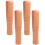 4Pièces Pilons En Bois Pour Ail Cuisine Usage 1