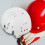 Universal Helmet Insert White Pe Breathable Protective Hat Liner 3