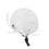 Universal Helmet Insert White Pe Breathable Protective Hat Liner 2