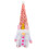 Valentinstag Gnome Schmuck Einhorn Partyzubehör 8
