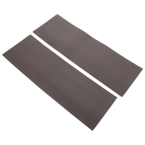 2Pcs Photosensitive Stamp Making Pad Cuttable Diy Mat