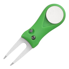 Divot Tool Gabel Mit ABS Klappbar Für Reparatur