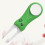 Divot Tool Gabel Mit ABS Klappbar Für Reparatur 4
