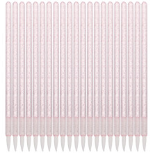 Einweg-Nylon-Augenkonturstift Mit Feiner Spitze Für Präzises Make-Up