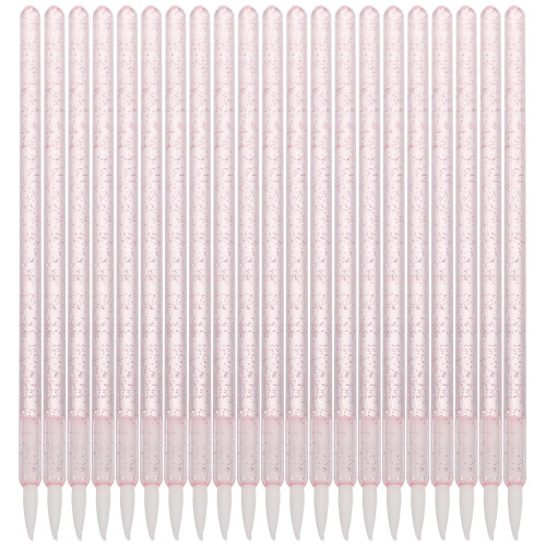 Einweg-Nylon-Augenkonturstift Mit Feiner Spitze Für Präzises Make-Up