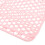 Hair Iron Mat, Curling Pad, Hitzebeständige -Silikonmatte 7