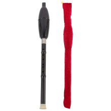 1 Set Traditionelle Flöte Mit Bawu Blasinstrument