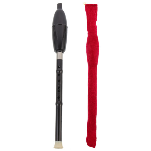 1 Set Traditionelle Flöte Mit Bawu Blasinstrument