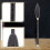 1 Set Traditionelle Flöte Mit Bawu Blasinstrument 6