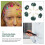 6 Teile Handgemachte Anhänger Diy Haarnadel Zubehör 9