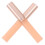 2Stk Silikon Applikator Für Lippenstift Make-up Beauty Tools 4