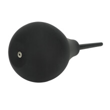 Weiche Silikon-Antennenspritze zur Tiefenreinigung, Duschgerät, 1 Stil, 104-137 g