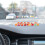 8 Teile Mini - Chinesischer Glücksgott Orange Auto- 5
