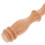 2Sets Holz-Stickrahmenhalter Mit Fixiernägeln, Stickzubehör 11