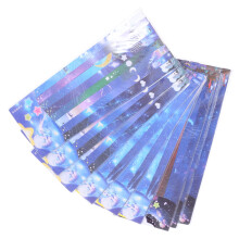 1244 Stern Papierstreifen Diy Bastelpapier Sortierte Farben
