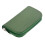 22 Slots Memory Card Holder Grün Nylon PVC Schützende 2