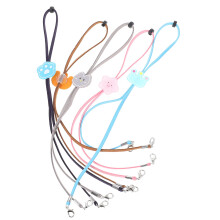 5Stk Kinder Maske Band Glasurbänder Bequeme Maskenbänder Hängeseile