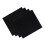 1 Pack Aktivkohlefilter Für Katzenklo, 4 , Zur Geruchsbindung 10