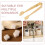 2Stk Eistongs Für Tee Desserts 6