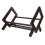 Bambus Buchregal Robust Desktop Stand Für Schulbücher 7
