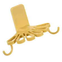 Küchenhandtuch Haken Halter Wandmontiert Handtuchschwenk