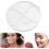 2Stk. Professionelle Mischpalette Acryl Für Foundation 3