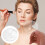 2Stk. Professionelle Mischpalette Acryl Für Foundation 4
