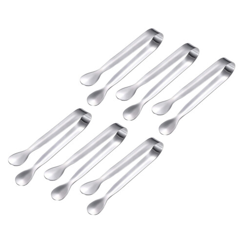 6Stück Klemme Für Würfelzucker, 410