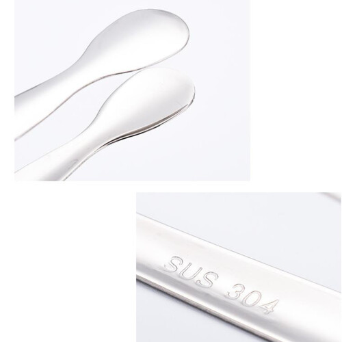 6Stück Klemme Für Würfelzucker, 410 1