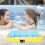 Kinder Schwimmbrett Schwimmhilfe Professionell 3