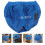 1X Kattenmondmasker Van Polyester Bad En Medicatie 2