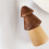 Pine Wood Toothpick Holder Tree Shape Case For Home Use 5