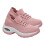 Paar Dicke Sohle Sneaker Für Damen 9