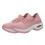 Paar Dicke Sohle Sneaker Für Damen 5