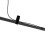 50St Flexibele Plastic Mic Kabel Organizer Kabelklem Voor Studio 4