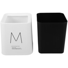 Tabletop Trash Can Für Wohnzimmer Schlafzimmer Büro