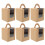 1 Set Kuchendose Dessertverpackung Muffin Box 1