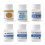 Calibration Solution 1382PPM Conductivity and pH Buffer, 25 mL, ORP 256 mV, 1413 us/cm 2
