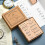 24St Delicate Maandstempels Voor Journal En Postdecoratie 8