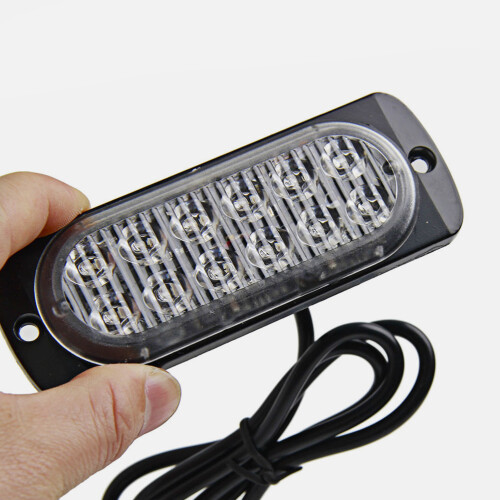 2 Stroboskop Lichter Für Auto Und Lkw 2